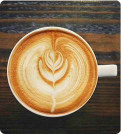 Karkze mushroom coffee