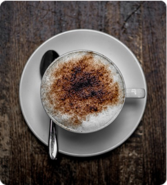 Karkze mushroom coffee