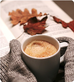 Karkze mushroom coffee cup